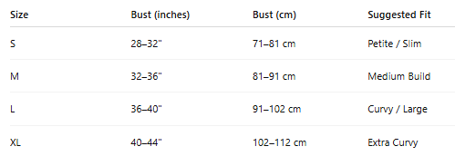 Shockproof Sports Bra