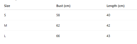 Seamless jacquard crop top