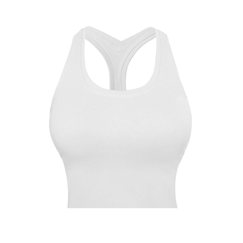 Sports Racerback Tank Top