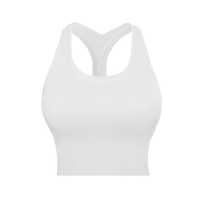 Sports Racerback Tank Top