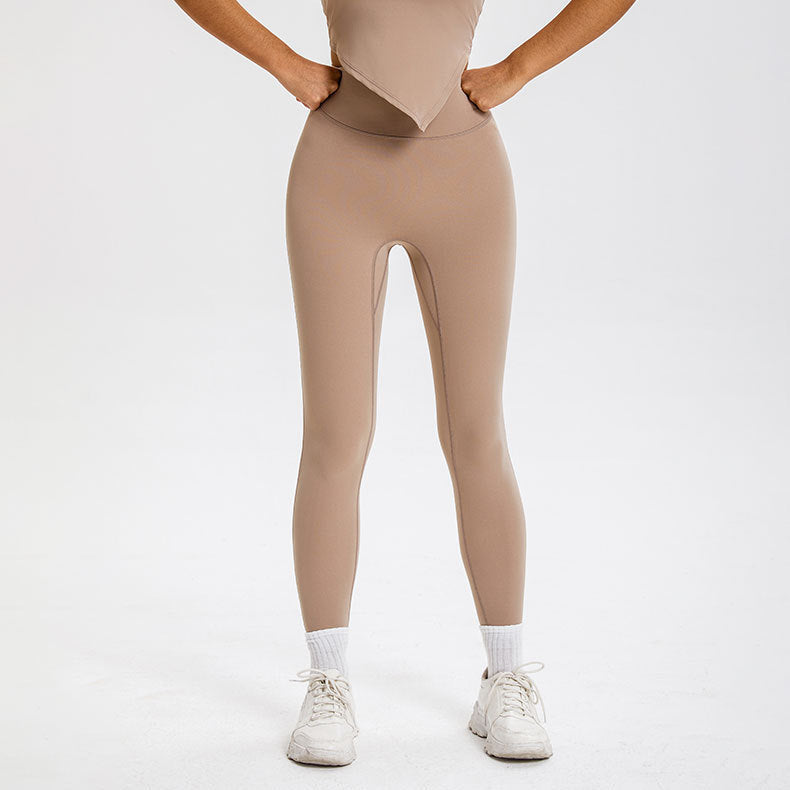 Running Workout Yoga Pants