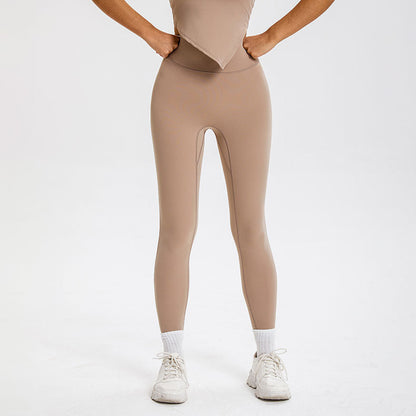 Running Workout Yoga Pants