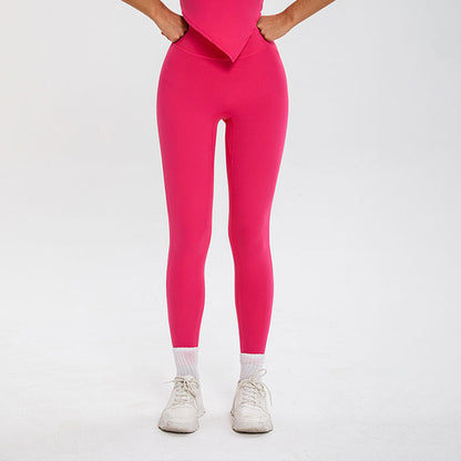 Running Workout Yoga Pants