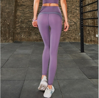 Sport Pocket Leggings