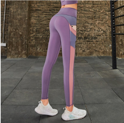 Sport Pocket Leggings