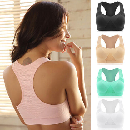 Quick-drying Yoga Running Sport Bras