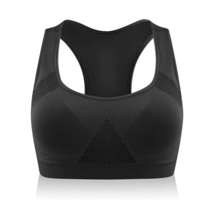 Quick-drying Yoga Running Sport Bras
