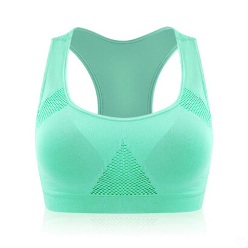 Quick-drying Yoga Running Sport Bras