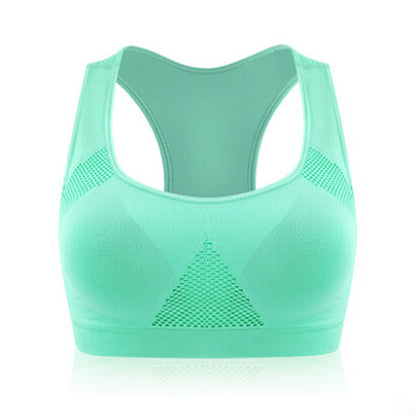 Quick-drying Yoga Running Sport Bras