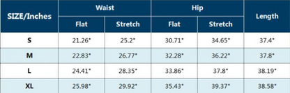 Workout High Waist Yoga Pants