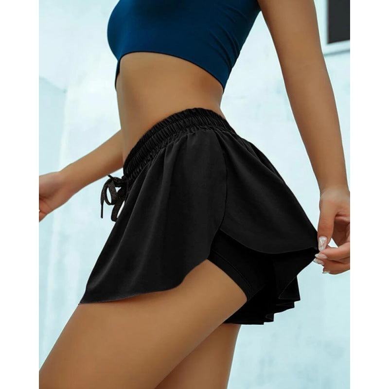 Cycling Biker Shorts Skirt