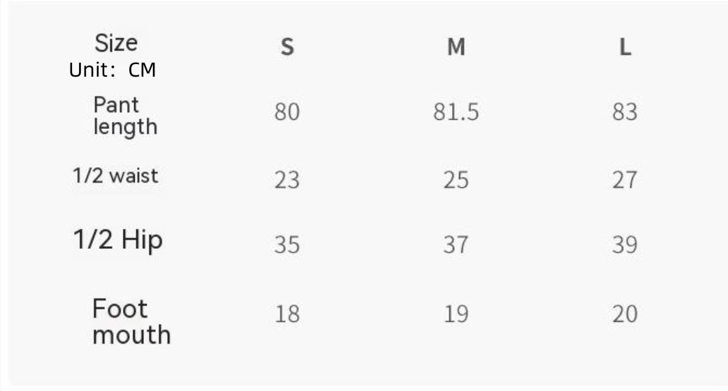 Tight Stretch Workout Pants