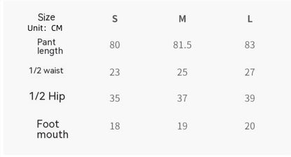 Tight Stretch Workout Pants