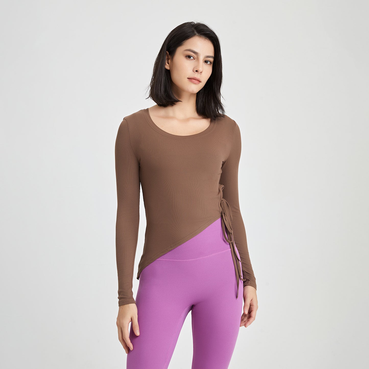 Slim Fit Workout T-shirt