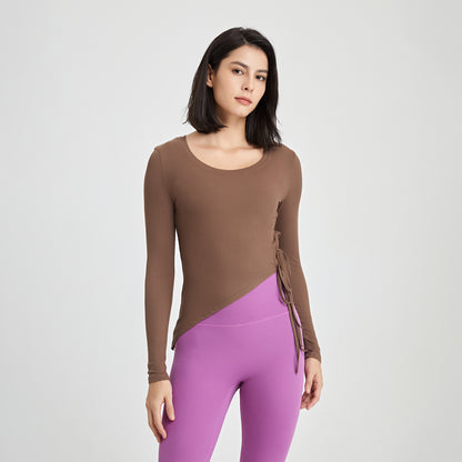 Slim Fit Workout T-shirt