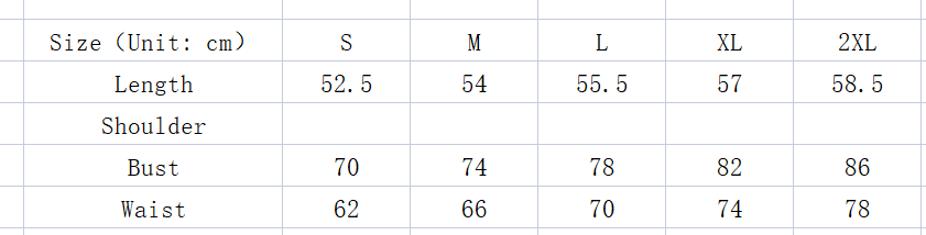 Shockproof Running Tank Top