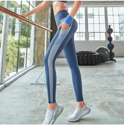 Sport Pocket Leggings