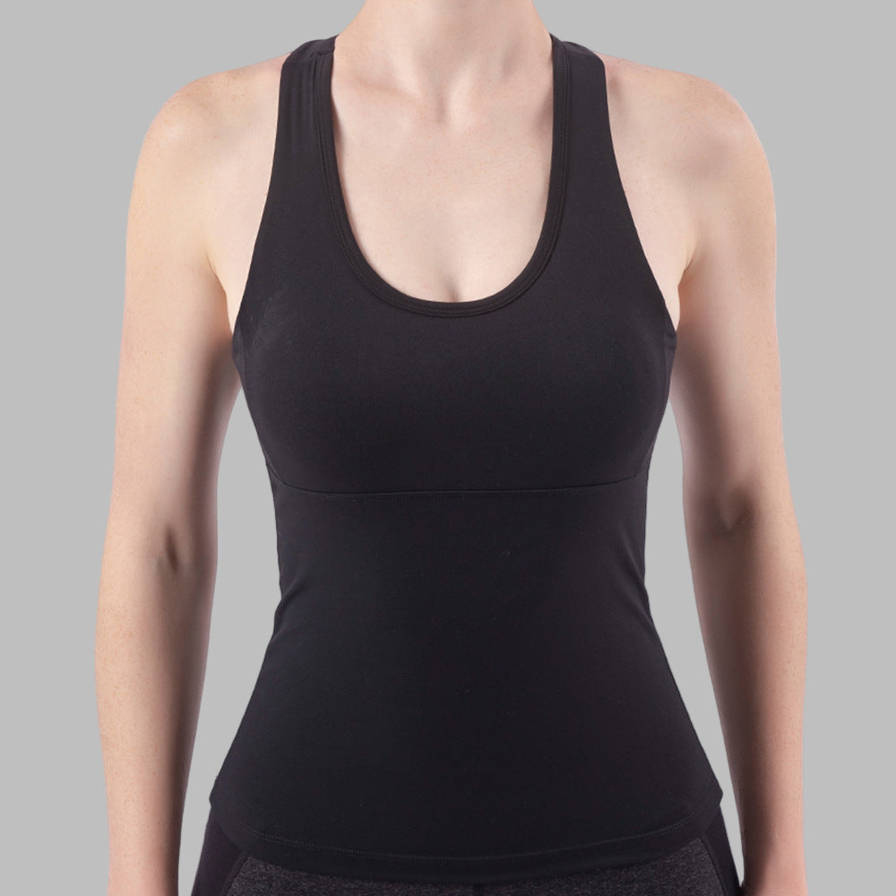 Shockproof Running Tank Top
