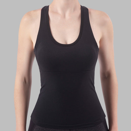 Shockproof Running Tank Top
