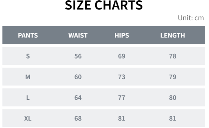 Sport Pocket Leggings