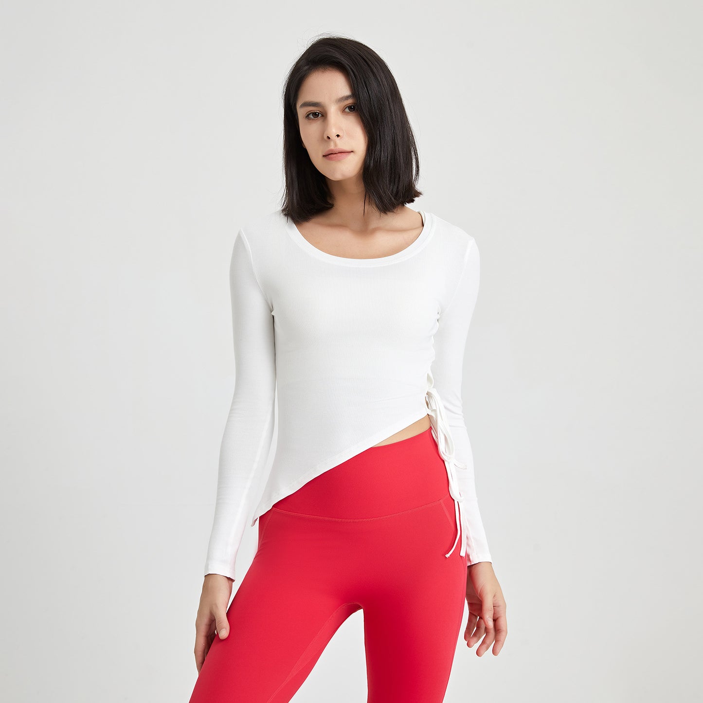 Slim Fit Workout T-shirt