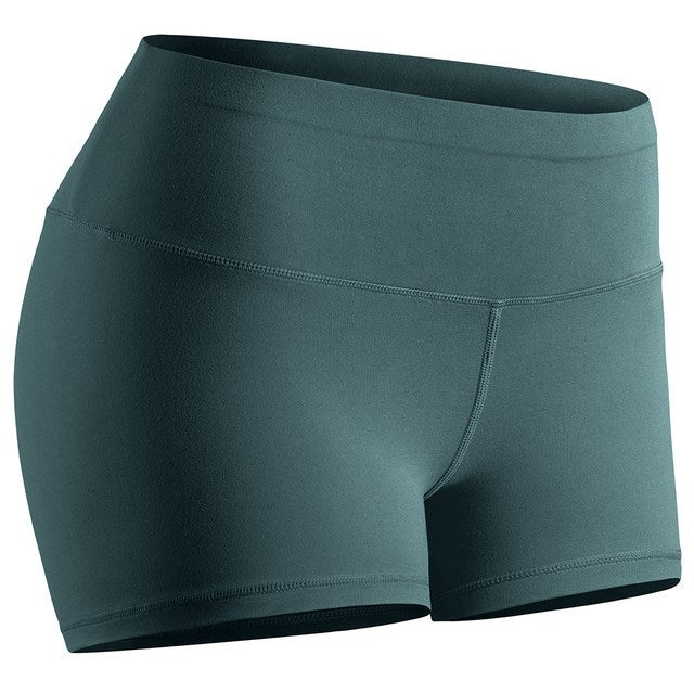 Seamless Biker Short