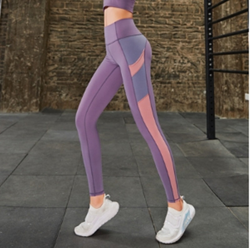 Sport Pocket Leggings