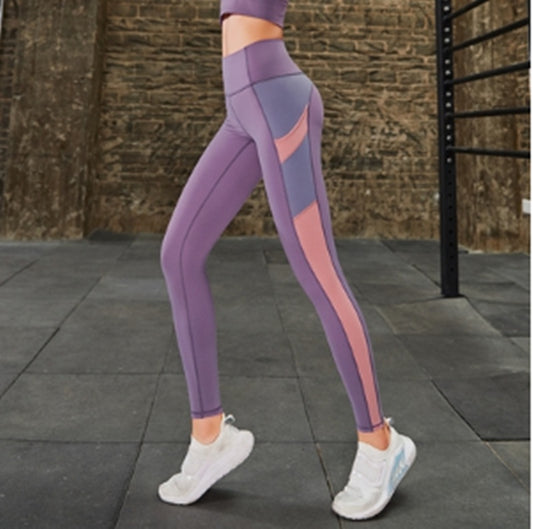 Sport Pocket Leggings