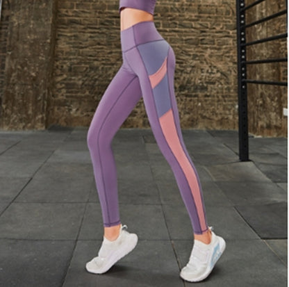 Sport Pocket Leggings