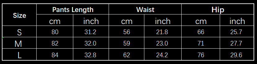 Striped Printed Yoga Pants