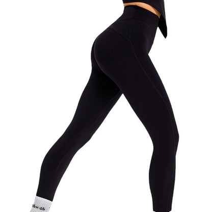 Running Workout Yoga Pants