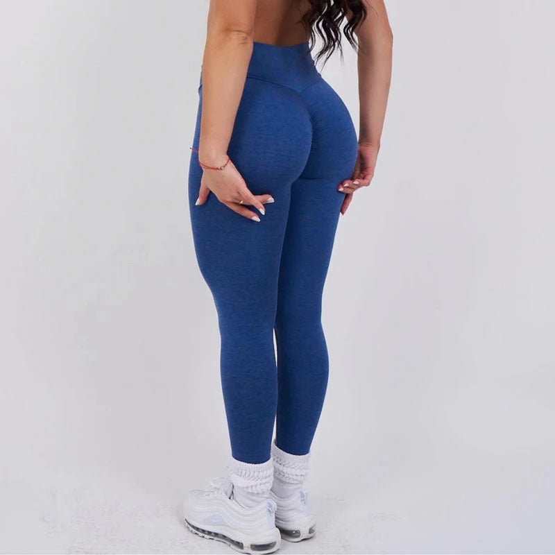 Hip Wicking Workout Pants