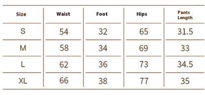 Running Workout Pants