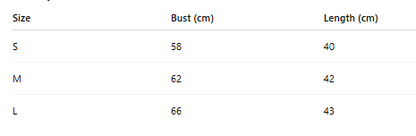 Seamless jacquard crop top