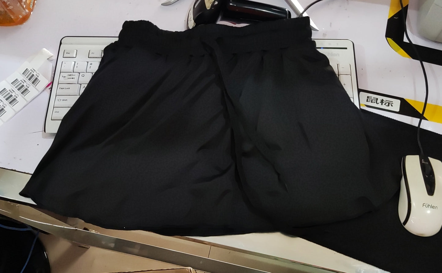 Cycling Biker Shorts Skirt