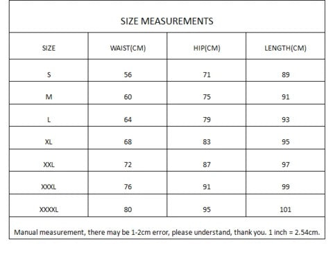 High waist stretch leggings