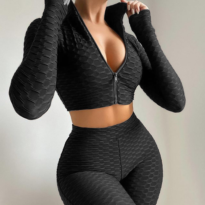 Women's Activewear Set