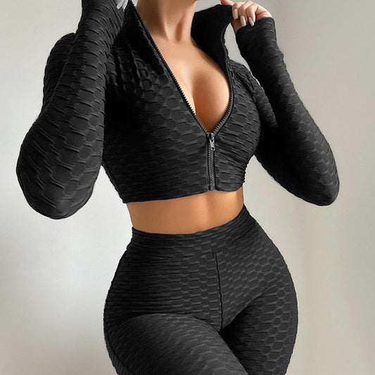 Women's Activewear Set