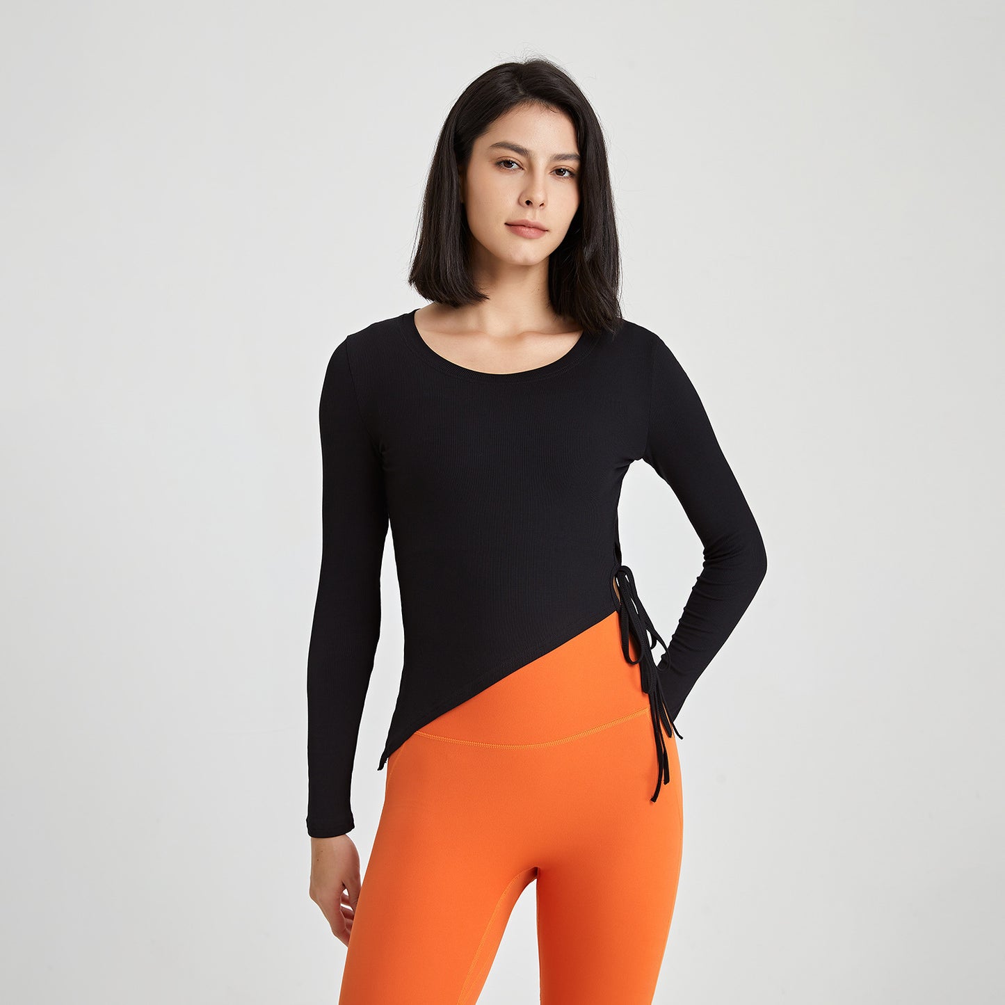 Slim Fit Workout T-shirt