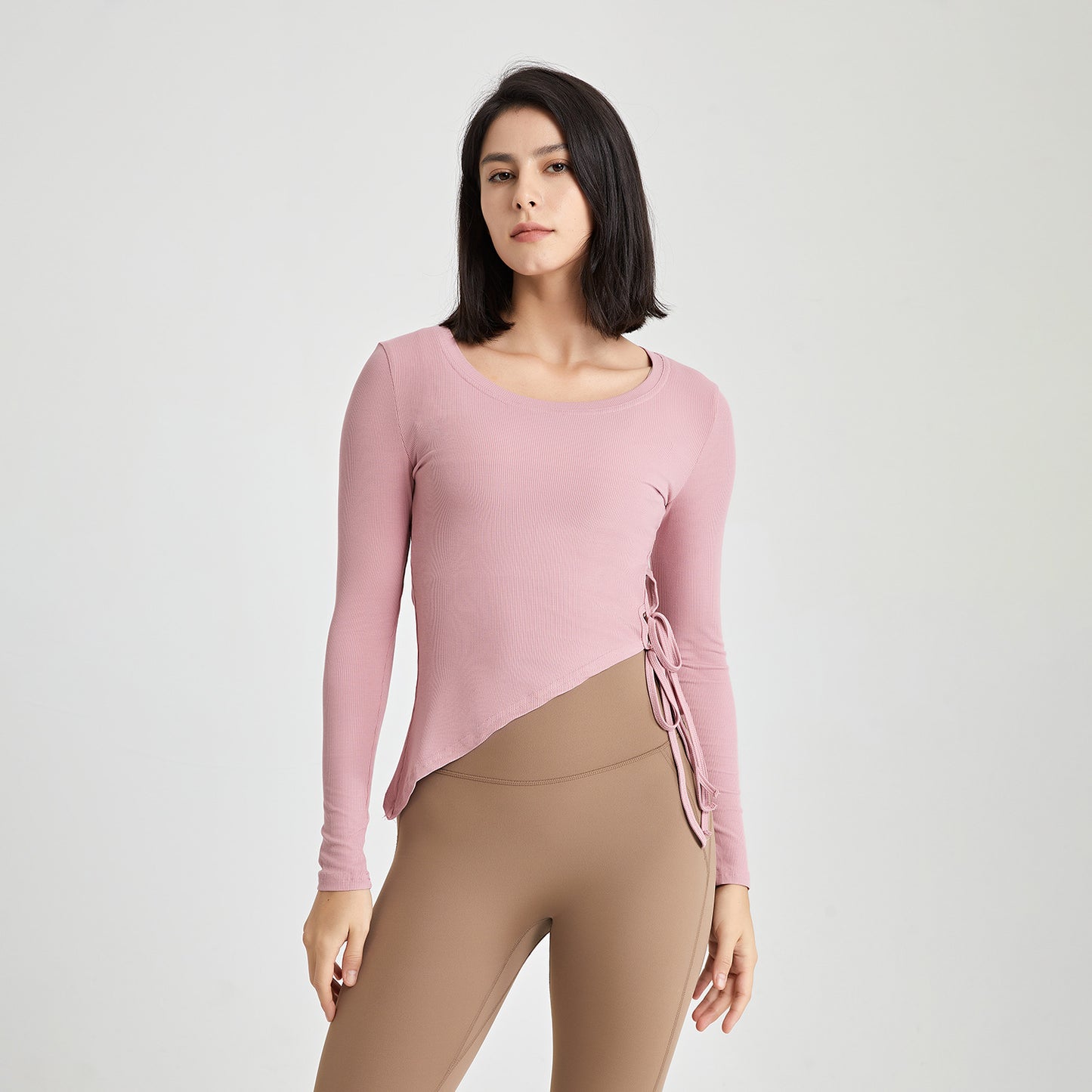 Slim Fit Workout T-shirt