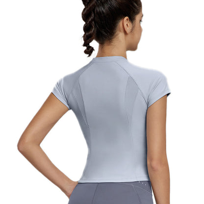 Sports Short-sleeved T-shirt