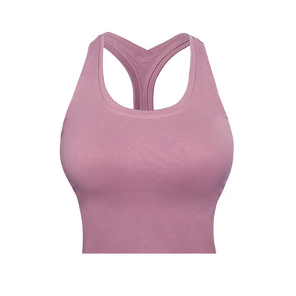 Sports Racerback Tank Top